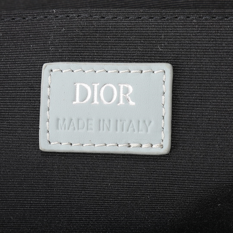 Christian Dior Backpacks